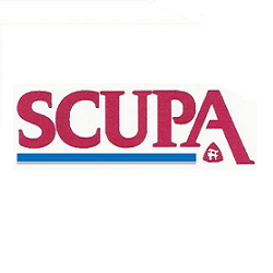 SCUPA logo