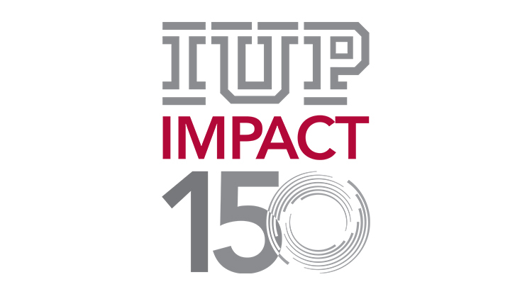 Impact 150: Graduate from Johnstown Continues Support for IUP Veteran Students