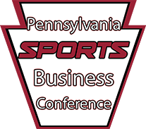 Pennsylvania Sports Business Conference logo