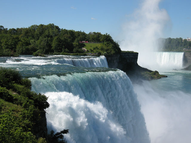 Niagara Falls, New York