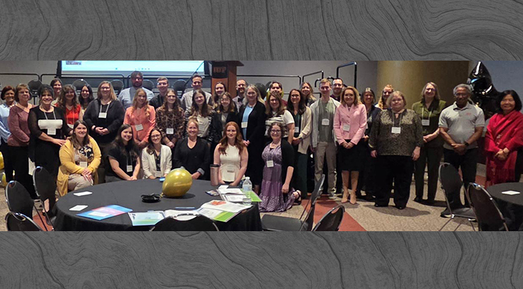 IUP Celebrates 50 Years of Excellence in Language Teaching at Spring Methodology Conference