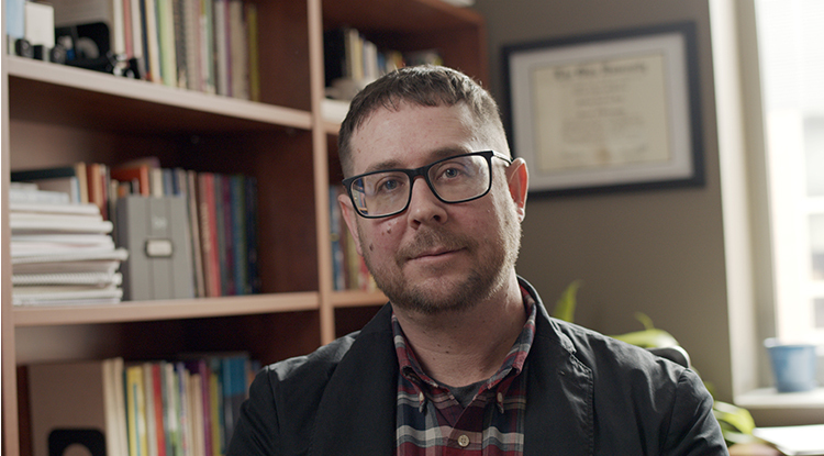 Vetter Awarded Wikimedia Foundation Grant
