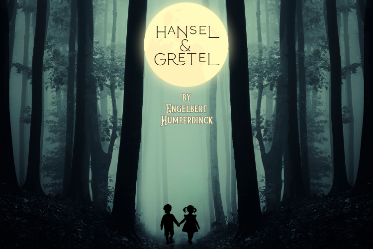 Hansel Gretel Logo