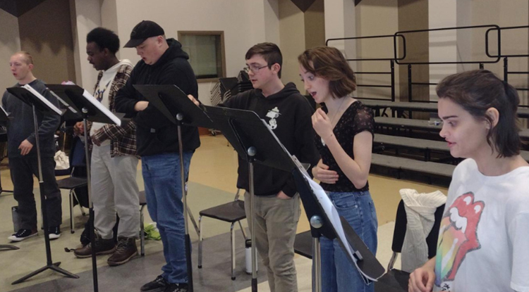 Feature Article: Concert to Highlight Pittsburgh Opera Residency