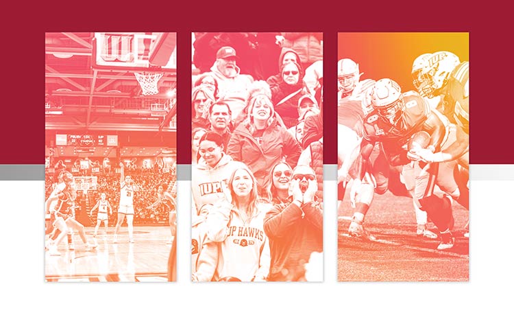 The Future of Division II