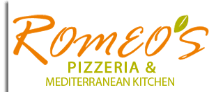 Romeo's Logo