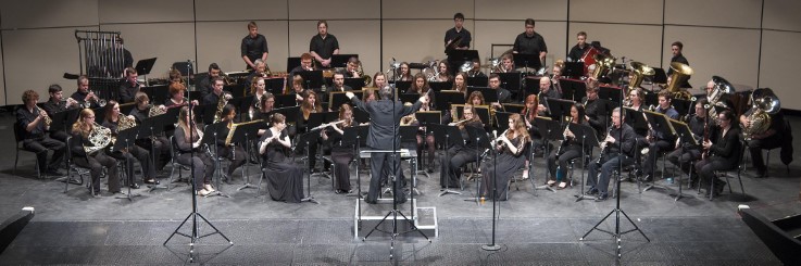 Indiana University Band