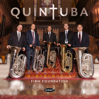 QuinTuba Album