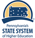 Pennsylvania's State System of Higher Education logo