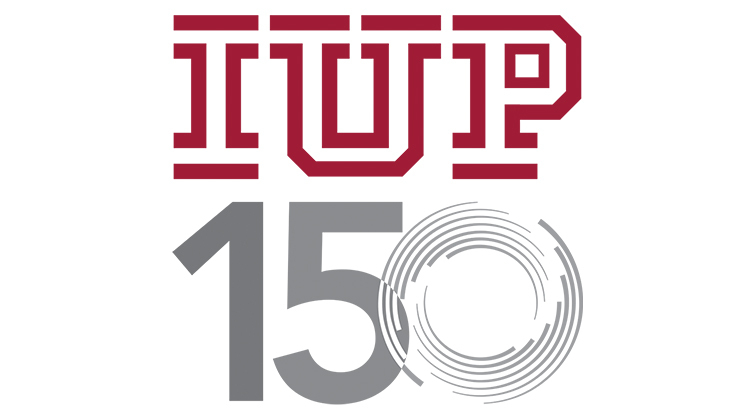 IUP Planning Sesquicentennial Celebration; IUP 150 Website Launched