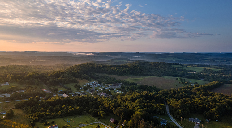 Some 300 Participants Expected for IUP, IRMC’s Pennsylvania Mountains Rural Health Conference 