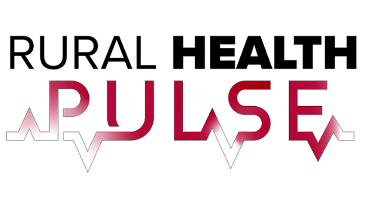 Rural Health Pulse logo