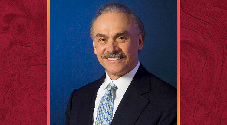 IUP Holistic Health Club Hosting Rocky Bleier for “Overcoming Obstacles and Becoming Your Best Self” on Oct. 24