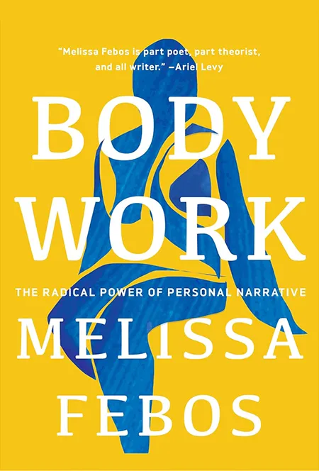 Cover image for Body Work