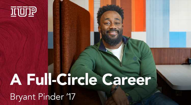 A Full-Circle Career