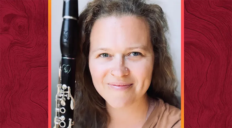 Rosemary Engelstad on the Power of Music—Meet Our Faculty