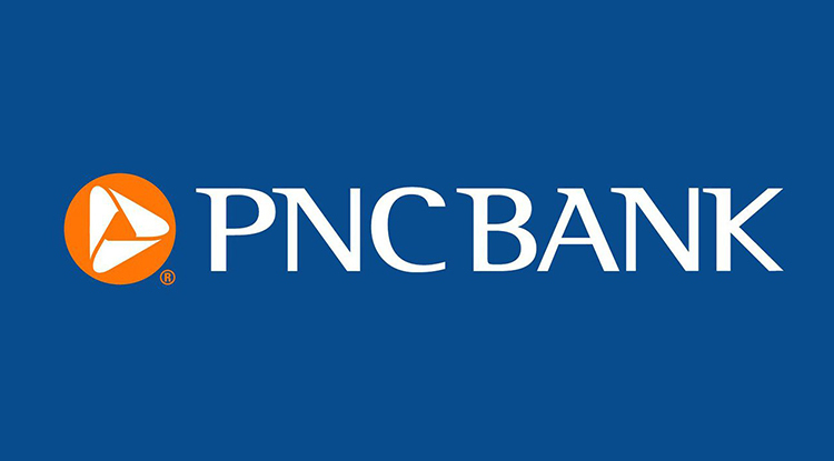 PNC Bank Branch Grand Opening Event in Crimson Café