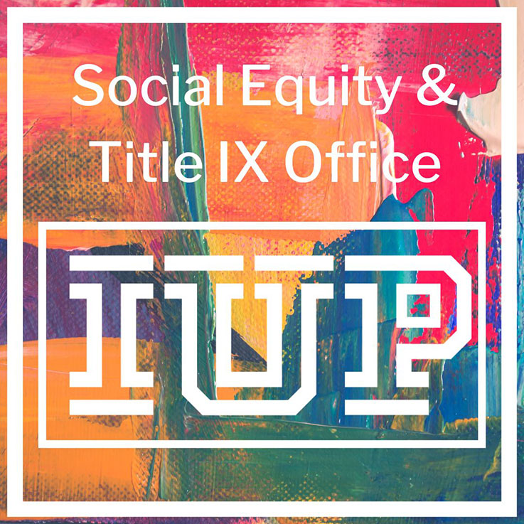 Equity and Title IX Office