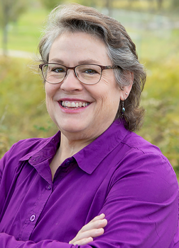 Dr. Beth Mabry 