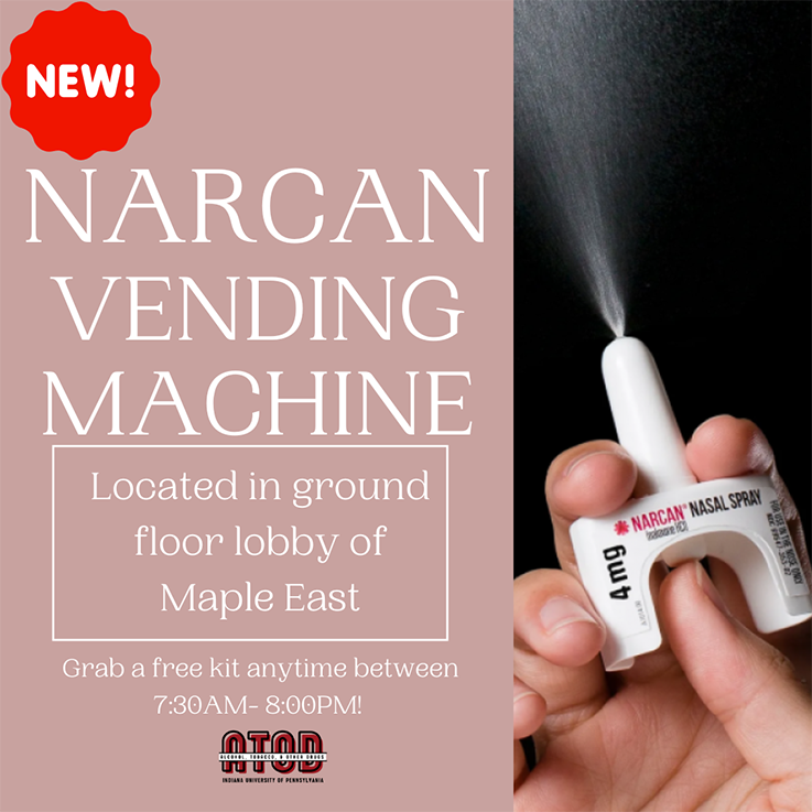 photo of narcan nasal spray