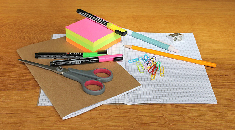 Craft My Semester: A Vision Board Event