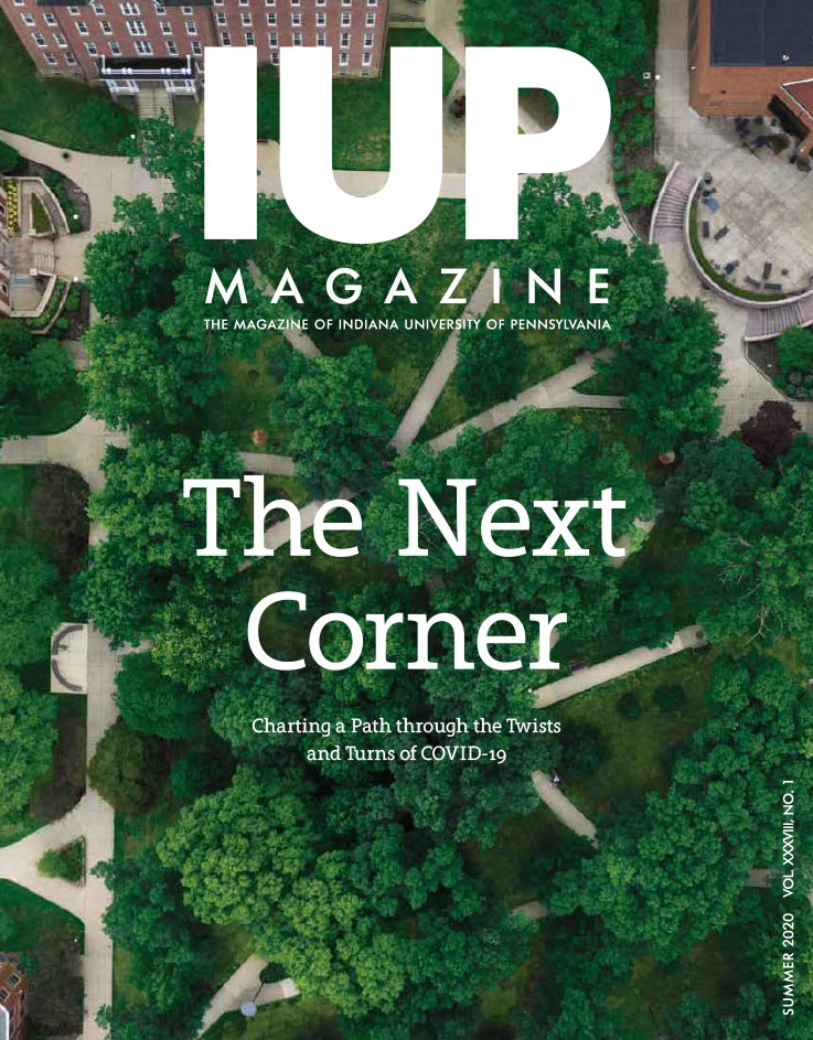 Magazine Explores Path to "Next Corner" with COVID-19 ...