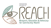 Reach Logo Small Reach Logo Small