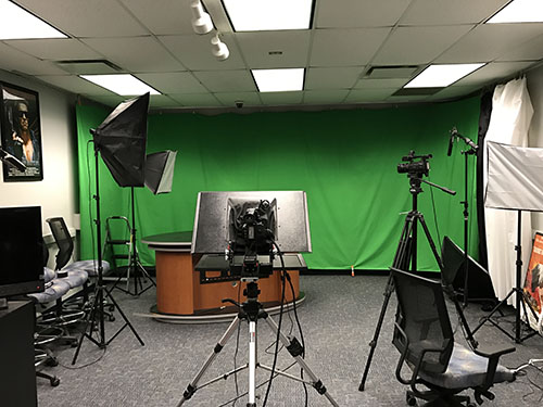 Digital Production Studio Digital Production Studio