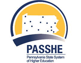 PASSHE Logo