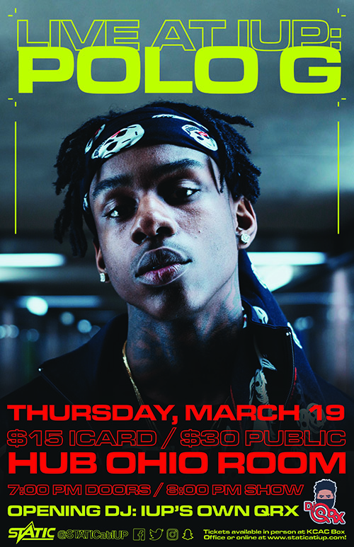 Polo G Tickets - Polo G Concert Tickets and Tour Dates - StubHub