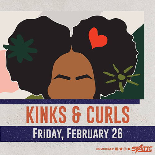 Kinks and Curls 2021