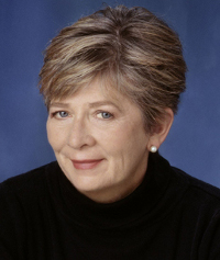 Barbara Ehrenreich