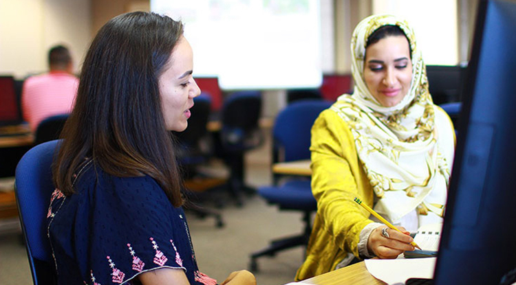 Writing Center Seeks Tutors for 2026–27 Academic Year